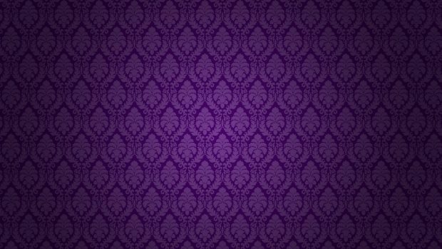 Purple HD Desktop Wallpaper.