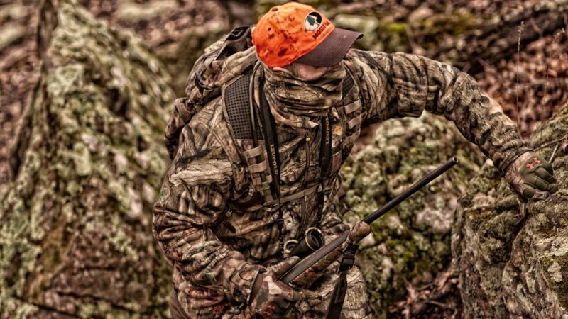 Realtree Camo HD Backgrounds - PixelsTalk