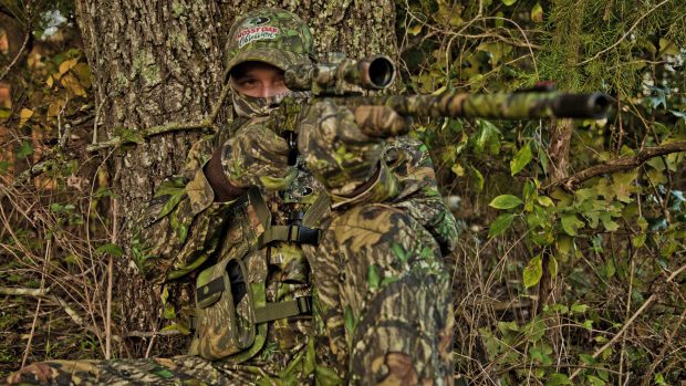 Realtree Camo Images.