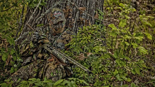 Realtree Camo Mossy Oak Obsession Wallpaper.