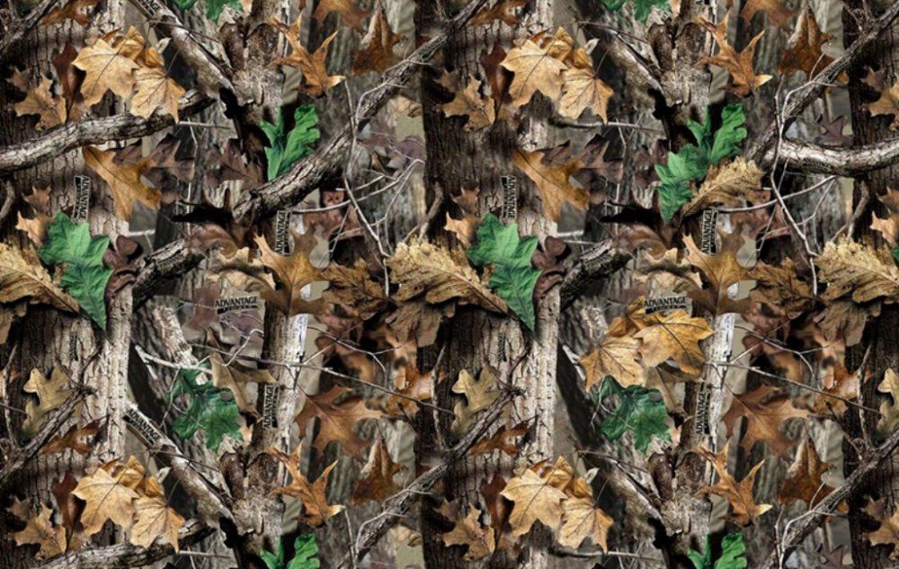 Free Realtree Camo Wallpapers Download