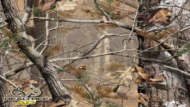 Realtree Camo Widescreen Wallpapers.