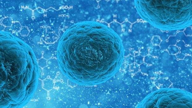 Recurrence and metastasis of breast cancer.