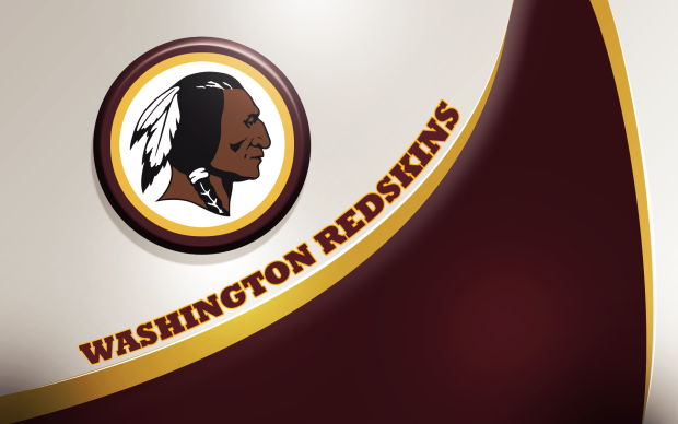 Redskins Wallpaper HD.