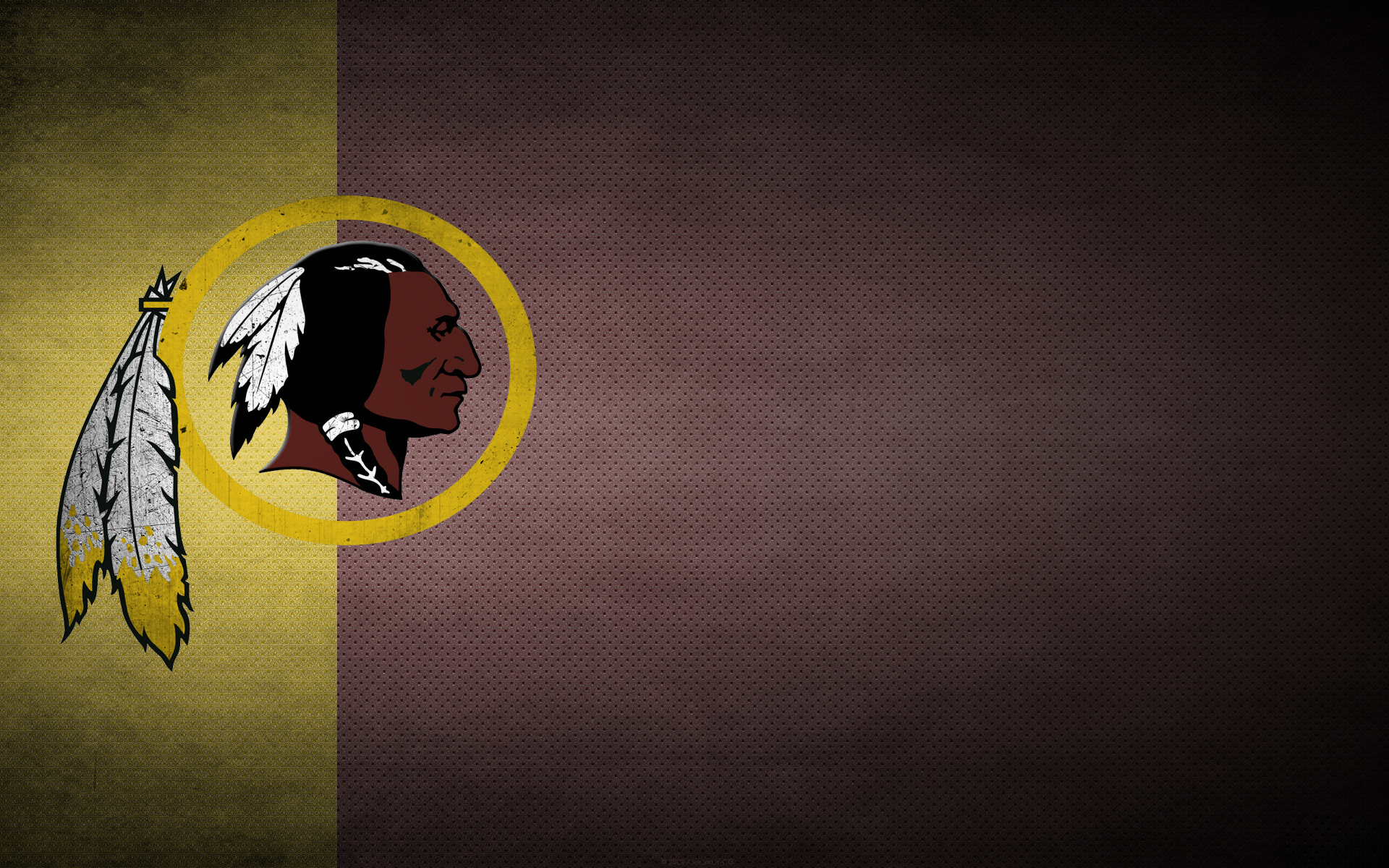 Redskins Wallpaper HD 