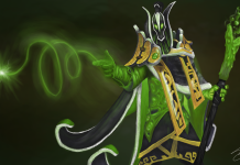 Rubbik Dota 2 Wallpaper HD.