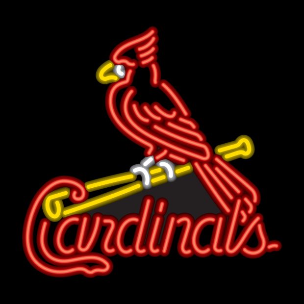 ST LOUIS CARDINALS baseball mlb wallpaper background.