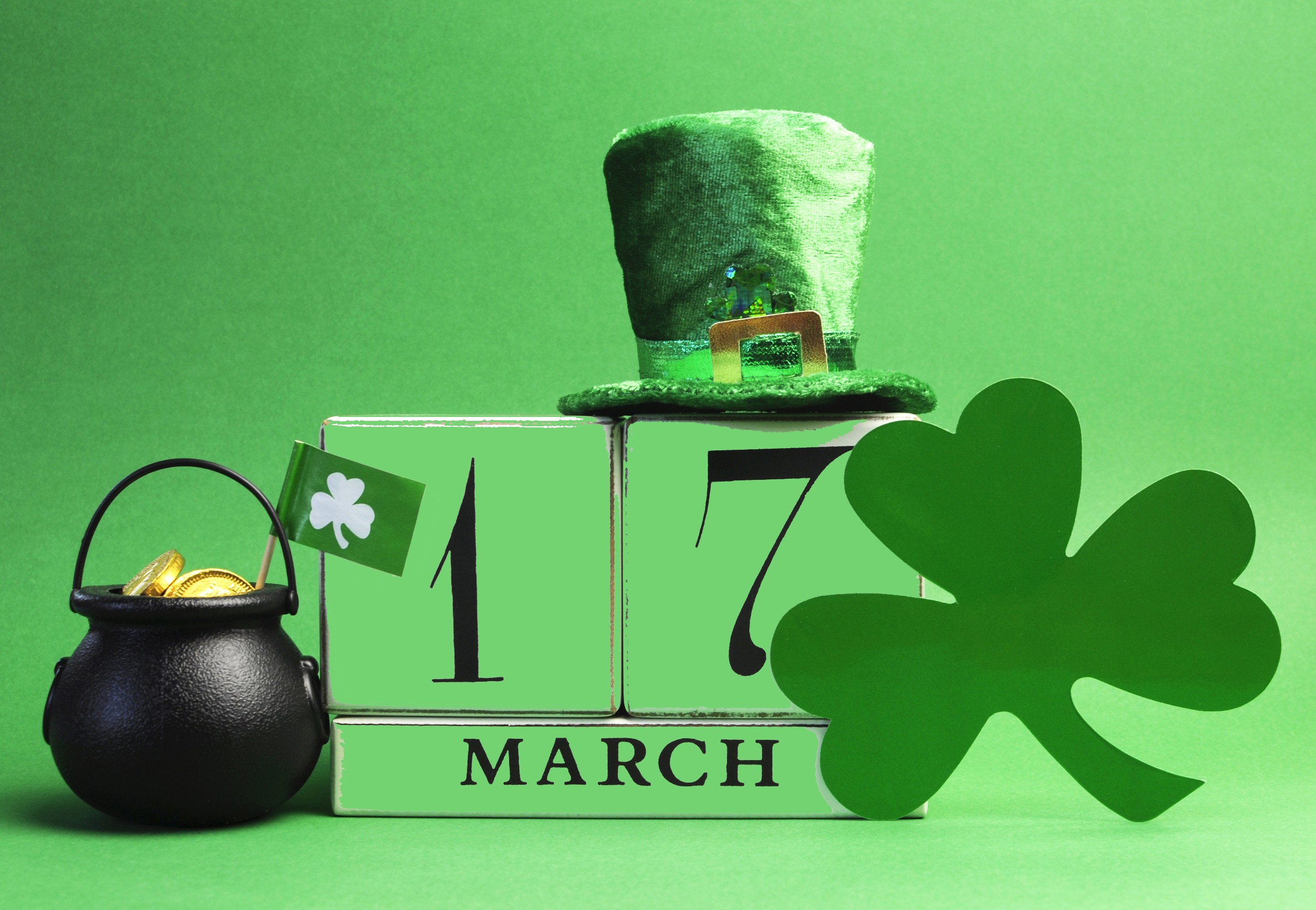 st patricks day wallpapers