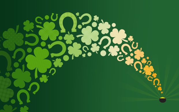 Saint Patricks Day Wallpapers.