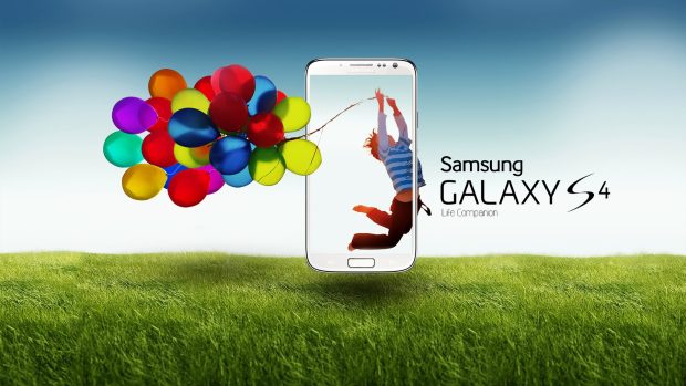 Samsung Galaxy S4 Wallpaper HD Wallpapers.