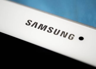 Samsung Logo Images.