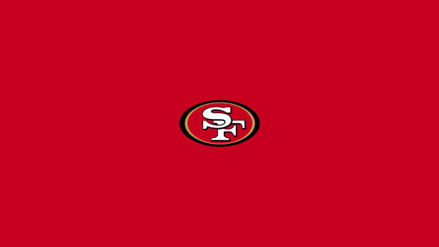 San Francisco 49ERS Logo HD Wallpapers Free Download.
