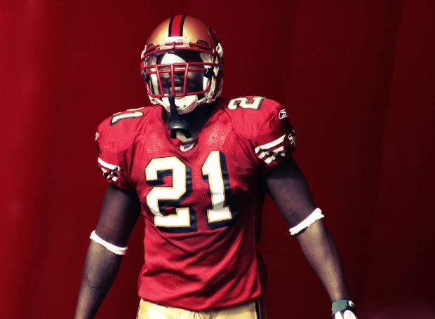 San Francisco 49ers PC Wallpapers.
