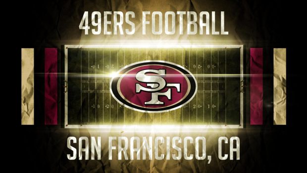 San Francisco 49ers Photo.