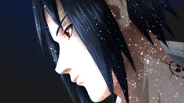 Sasuke Wallpapers HD.