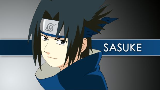 Sasuke wallpaper widescreen hd.