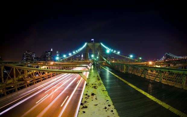 Scenery america road HD wallpapers.