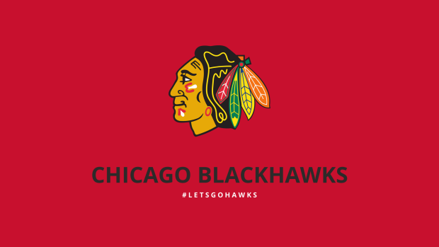 Screen Chicago Blackhawks Wallpapers.