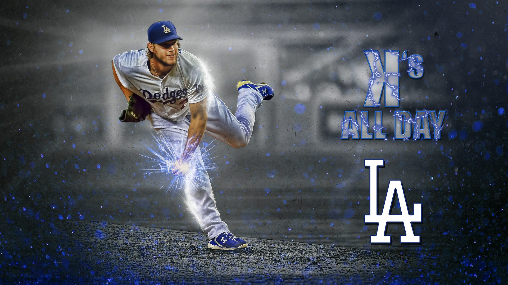 Dodgers Wallpapers HD | PixelsTalk.Net