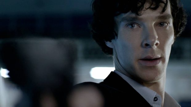 Screen Sherlock Backgrounds Images.