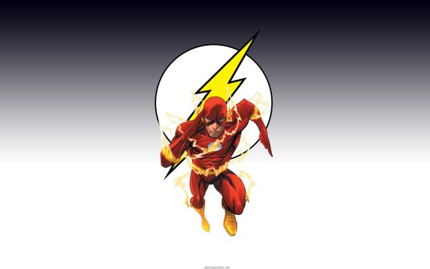 Screen comics superheroes flash comic hero wallpaper.