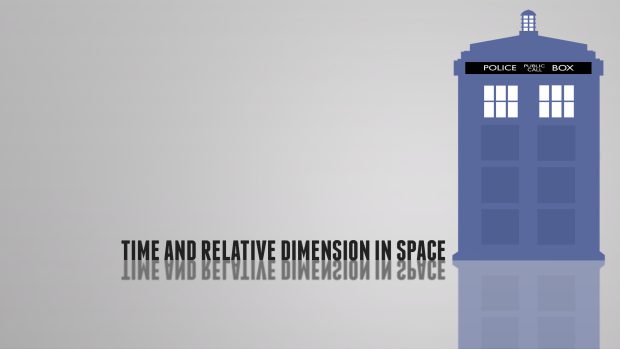 Screen high tardis wallpapers.