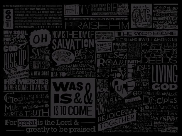 Scripture Backgrounds.