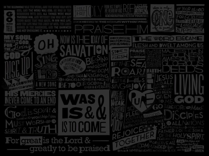 Scripture HD Backgrounds - PixelsTalk