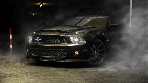 Shelby cobra mustang wallpapers.