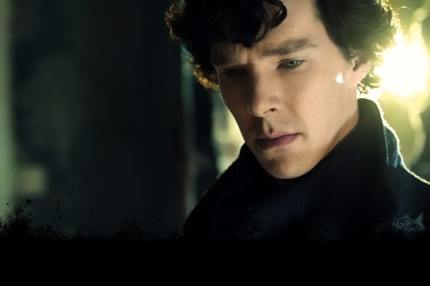 Sherlock wallpaper eyefish images.