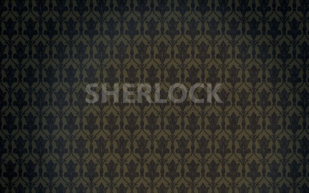 Sherlock wallpapers web pattern newres customres movie.