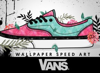 Shoes Vans Wallpaper HD Free Download.