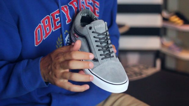 Shoes Vans Wallpaper HD