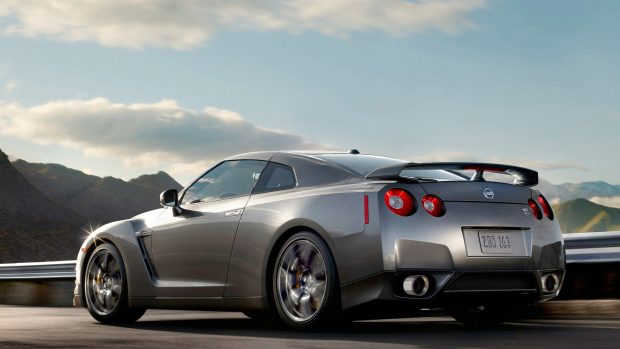 Silver gtr wallpaper images hd wallpapers.