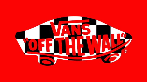 Skate ahoodie vans logo wallpapers.