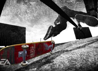 Skateboarding Wallpaper 1080p.