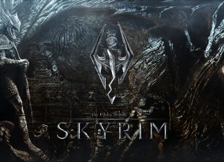 Skyrim Wallpapers Full HD.