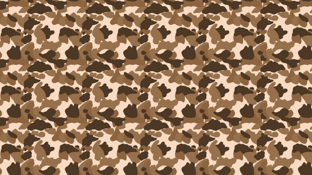 Snow Camo Wallpaper Free Download.