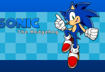 Sonic the hedgehog wallpapers.