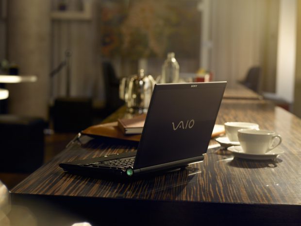Sony vaio laptop wallpapers hd.
