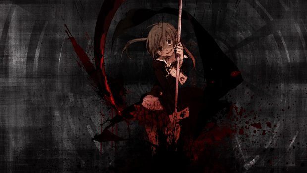 Soul Eater Backgrounds Desgins Photo.
