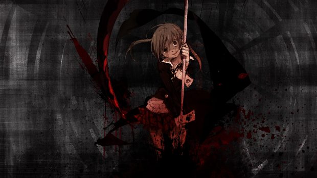 Soul Eater Backgrounds Desgins Photo.