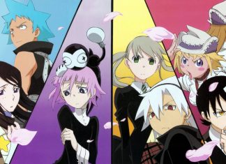 Soul Eater Backgrounds Desktop Download.