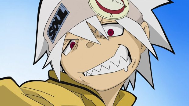 Soul Eater Backgrounds Free Download.