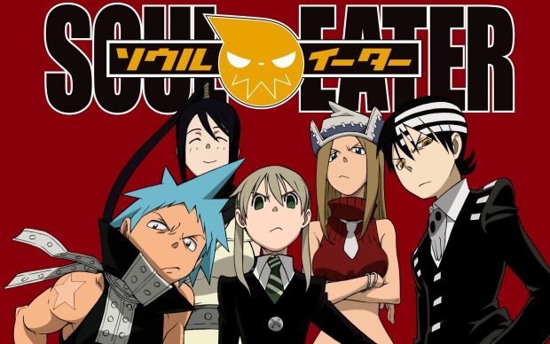 Soul Eater Wallpapers Windows Anime.