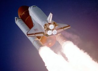 Space shuttle pictures hd.