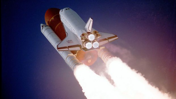 Space shuttle pictures hd.