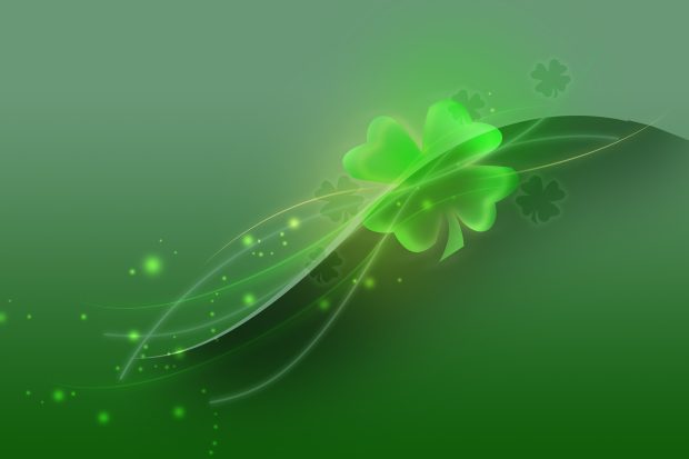 St Patrick Day Wallpaper.