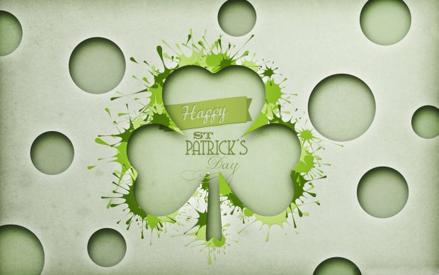 St Patrick’s Day Desktop Backgrounds.