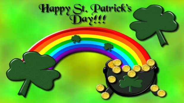 St patricks day desktop backgrounds pictures.